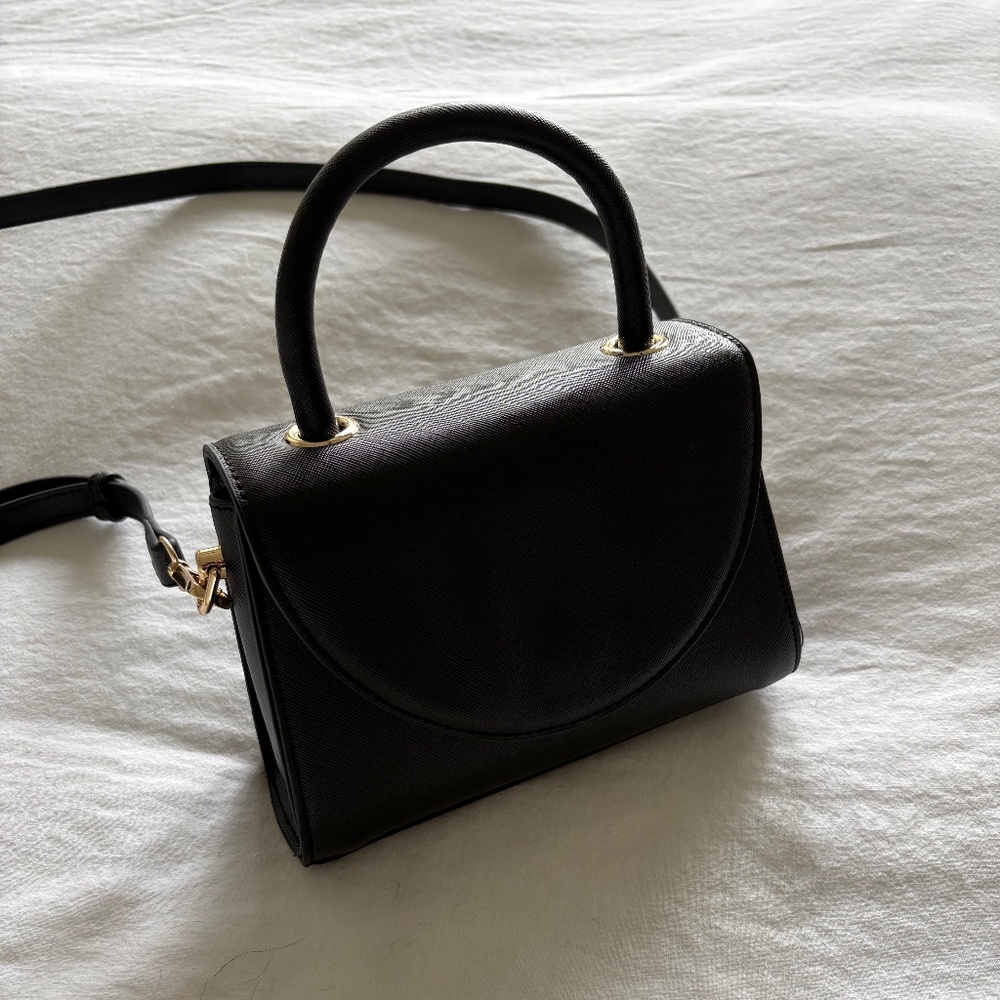 Olga Berg Handbag